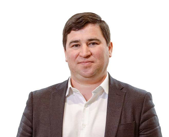 OLĂRAȘU Nicolae