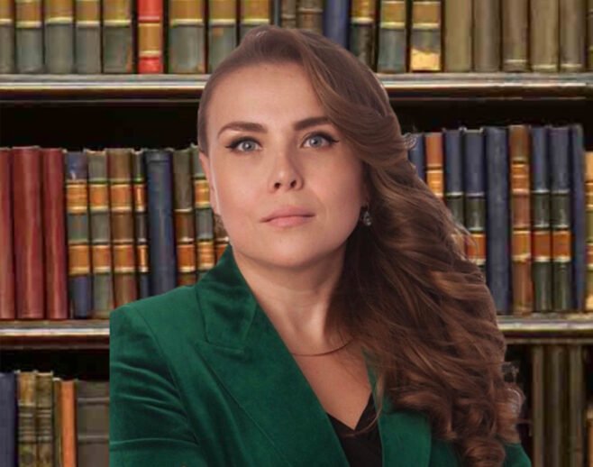 PLOTNIC Olesea