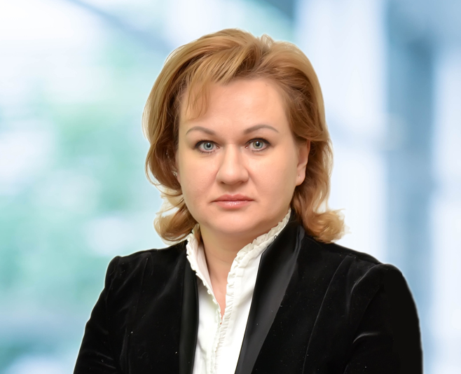 ZAMFIR Natalia